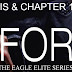ENFORCE by Rachel Van Dyken Synopsis + Chapter 1
