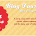 Blog Tour: SWEET BLISS by Helena Rac - Playlist + Giveaway!