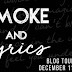 Book Review: SMOKE & LYRICS by Holly Hall 