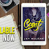 Release Blitz: COAST by Jay McLean