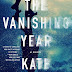 Blog Tour Review + Giveaway: THE VANISHING YEAR by Kate Moretti
