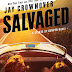 Cover Reveal: SALVAGED by Jay Crownover