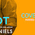 Cover Reveal + Giveaway: HIT THE SPOT by J. Daniels