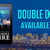 Release Day: DOUBLE DOWN by Alessandra Torre