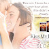 Review Time: KISS MY BOOTS by Harper Sloan