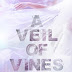 Cover Reveal: A VEIL OF VINES by Tillie Cole