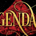 Release Day: LEGENDARY by Stephanie Garber