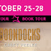 Book Tour: BOOKDOCKS by Casey Peeler