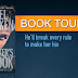 BOOK TOUR: Excerpt + Giveaway- THE MATCHMAKERS PLAYBOOK by Rachel Van Dyken