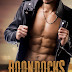 Cover Reveal: BOONDOCKS by Casey Peeler
