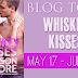 Whiskey Kisses by Addison Moore: The Playlist + Giveaway