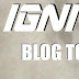 Exclusive Excerpt: IGNITE by Kelly Elliott 