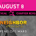 Chapter Reveal: NEIGHBOR DEAREST by Penelope Ward