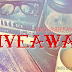 Happy Month-A-Versary to INSPIRE by Cora Carmack + Giveaway