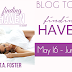 Finding Haven Excerpt + Giveaway 