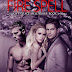 Tour Stop: Fire Spell Playlist + Giveaway 
