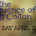 Happy Release Day: The Consequence of Loving Colton - by Rachel Van Dyken