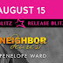 Release Day: NEIGHBOR DEAREST by Penelope Ward