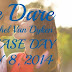 Happy Release Day: The Dare