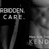 Release Day Teasers: SINFULLY MINE by Kendall Ryan 