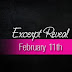 Excerpt Reveal: 9 LETTERS by Blake Austin