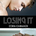 Losing It/Faking It, Quick Reads Review