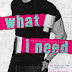 Excerpt Reveal: WHAT I NEED by J. Daniels 
