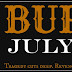 Happy Release Day: BURN by JC Emery