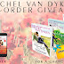 Pre-Order Giveaway: THE BACHELOR AUCTION by Rachel Van Dyken