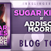Sugar Kisses Release Day Giveaway