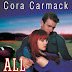 Cover Reveal: All Lined Up 