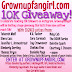 Instagram 10k Giveaway!
