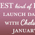 Blog Tour: Excerpt + Review & Giveaway - BEST KIND OF BROKEN by Chelsea Fine 