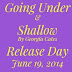 Happy Release Day Georgia Cates + Giveaway 