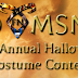 Fandomsnews.com First Annual Halloween Costume Contest! + TMI Cosplay Pics