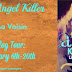 Blog Tour: Excerpt - ANGEL KILLER by Lisa Voisin