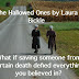 The Hallowed Ones: A Quick Read Review 
