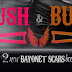Burn Cover Reveal & Special Announcement by J.C Emery