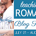 A Playlist: Teaching Roman by Gennifer Albin