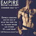 Release Blitz: EMPIRE by Rachel Van Dyken