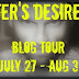 Blog Tour: A Fighter's Desire by L.P. Dover + Giveaway