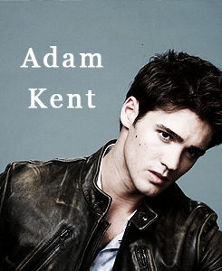 Adam Kent, Shatter Me Wiki
