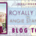 Happy Release Day Angie Stanton! + Giveaway