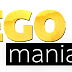 Cover Reveal: EGO MANIAC by Vi Keeeland