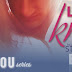 Blog Tour Stop: Let Me Know by Stina Lindenblatt: A Playlist + Giveaway 