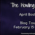 Blog Tour - Playlist! - THE HOWLING HEART by April Bostic