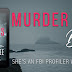 Release Day: MURDER NOTES by Lisa Renee Jones 