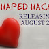 Pre-Release Tour with Excerpt: HEART SHAPED HACK by Tracey Garvis Graves