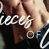 Cover Reveal: PIECES OF US by A.L. Jackson