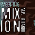 Intermix Nation Blog Tour